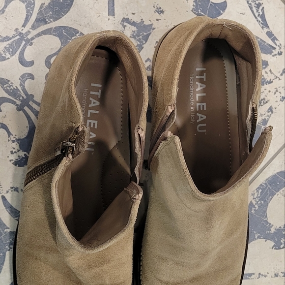 Foliana boots - Picture 7 of 10